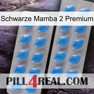 Black Mamba 2 Premium 23